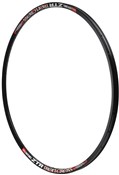 Stans No Tubes ZTR Iron Cross Rim