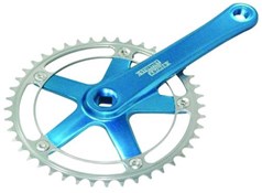 Sturmey Archer FCT66 Single Speed Chainset
