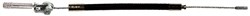 Sturmey Archer Trigger Cable