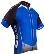Sugoi Evolution Pro Short Sleeve Cycling Jersey