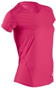 Sugoi Jackie NIce Short Sleeve Womens Jersey