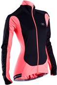 Sugoi RS Zero Womens Long Sleeve Cycling Jersey