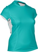 Sugoi RSR Short Sleeve Jersey Womens