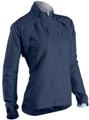 Sugoi Versa Womens Waterproof Cycling Jacket