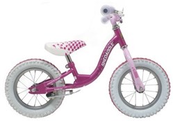 Sunbeam Skedaddle 12w Girls Balance Bike 2016 Kids Balance Bike
