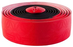 Supacaz Dual Colour Super Sticky Kush Bar Tape