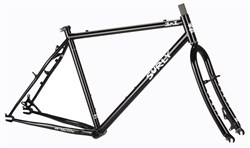 Surly 1x1 Single Speed MTB Frameset 2015