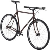 Surly Cross-Check SS 700c 2016 Hybrid Bike