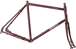 Surly DiscTrucker 26 inch Frameset 2015