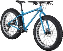 Surly Ice Cream Truck 5" Fat Bike 2016 Fat Bike - Mountain Bike