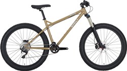 Surly Instigator 2.0, 26+ 2016 Fat Bike - Mountain Bike