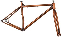 Surly Karate Monkey Ops Frameset 2015