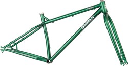 Surly Krampus 29+ Frameset 2015