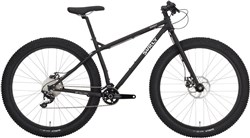 Surly Krampus Ops 29+ 2016 Fat Bike - Mountain Bike