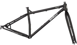 Surly Krampus Ops 29+ Frameset 2015