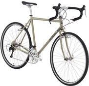 Surly Long Haul Trucker 26w 10 Speed 2016 Touring Bike
