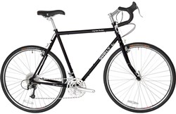 Surly Long Haul Trucker 26w 10 Speed - Ex Display 2016 Hybrid Bike