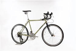 Surly Long Haul Trucker 26w 10 Speed - Ex Display - 50cm 2016 Road Bike