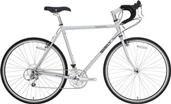 Surly Long Haul Trucker 26w 9 Speed 2016 Touring Bike