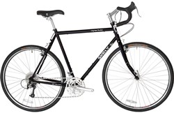 Surly Long Haul Trucker 700c 10 Speed 2016 Touring Bike
