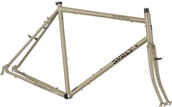 Surly Long Haul Trucker 700c Frameset 2015