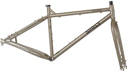 Surly Moonlander Frameset 2015