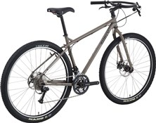 Surly Ogre Jones Bar 10 Speed 2016 Mountain Bike