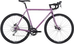 Surly Straggler 700c 2016 Cyclocross Bike