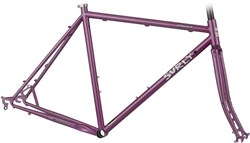 Surly Straggler 700c Frameset 2015