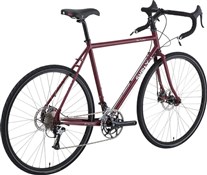 Surly Trucker Disc 700c 10 Speed 2016 Touring Bike