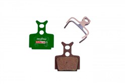Swissstop Organic Disc Pads