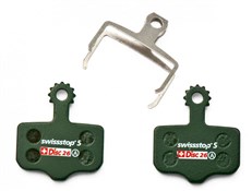 Swissstop Sintered Disc Pads