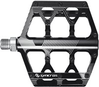 Syncros FR Flat Pedals