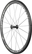 Syncros RR1.0 38mm Carbon Clincher Road Wheels