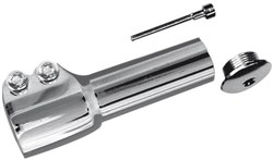System EX Alloy Stem Raiser