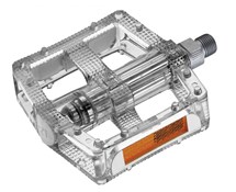 System EX ED577 Platform Pedals