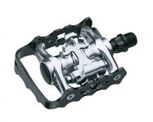 System EX EM15 Cage Pedals