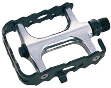 System EX EM9D Aluminium Cage Pedals