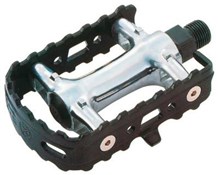 System EX EX331 Aluminium Cage Pedals