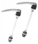 System EX Quick Release Skewers