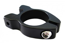 System EX Seatpost Clamp with Rack Mount