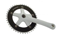 System EX Track Crankset