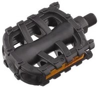 System EX XX213 Composite Junior Pedals