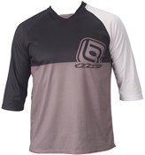 THE Industries Cosmo 3/4 Sleeve Cycling Jersey