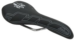THE Industries DH Heavy Duty Saddle