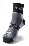 THE Industries Short Youth Socks