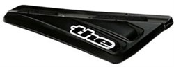 THE Industries Sport Series Injected Shroud Downtube Mounted Fender