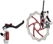 TRP Dash Carbon Disc Brakes