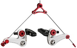 TRP Eurox Magnesium Canti Cyclo Cross Brakes