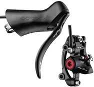 TRP Hylex Hydraulic Drop Bar Disc Brake